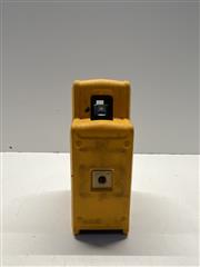 FLUKE LASER LEVEL PLS3